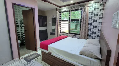 Encanto Farmstay- 2BHK Villa