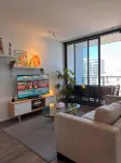 Top Floor Apartment in the heart of Prahran Hotels in Prahran