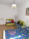 Family Apartment No 16 im Stadtzentrum am Park Teplice  호텔
