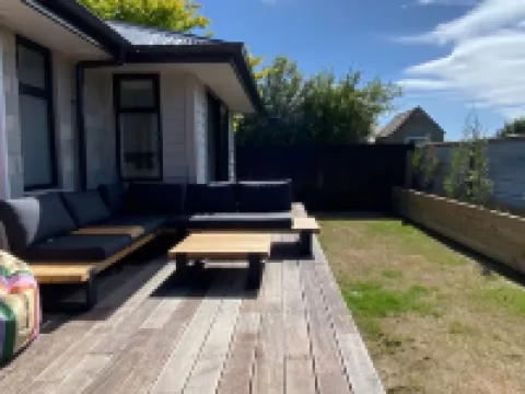 Brand new on ArthurEntire home in Invercargill