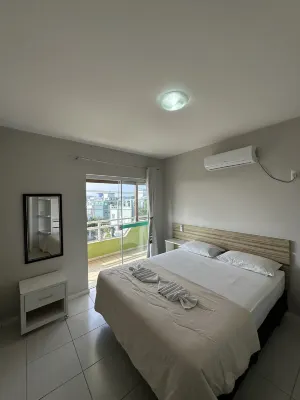 Pousada Brisa do Mar Hotels in Bombinhas Beach