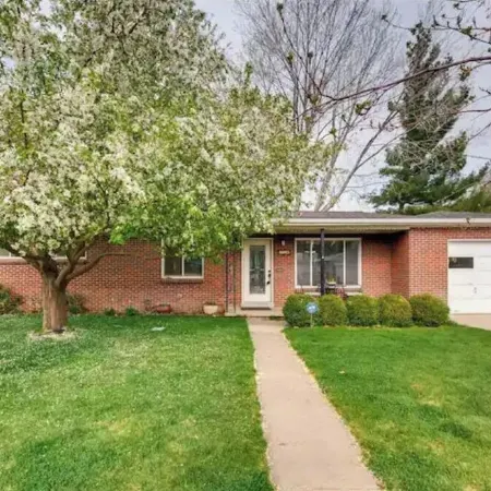 Beautiful Home w/ Colorado Flair, Near Mountains & Denver Hotspots, Great Yard!