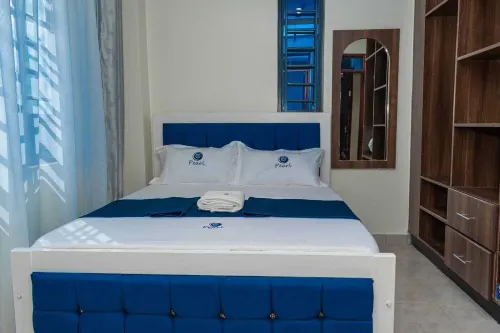 KISII EXECUTIVE HOMES Hotels in Kisii