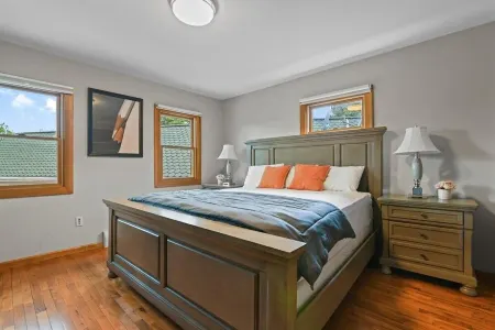 Green Majesty: Luxe Getaway