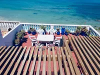 Duplex Playa Blanca Hotels in 