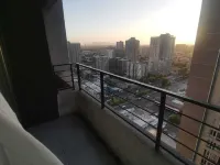 Comfortable, clean and close to everything Hotels in Estacion Central