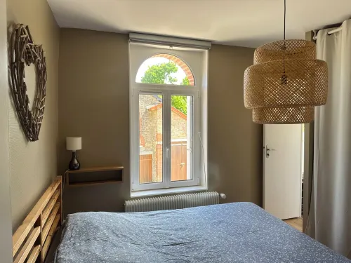 House in the heart of the Marais du Cotentin nature park, 16km from Utah Beach