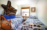 Colorado Cabin @ Epicenter of Adventure VIEWS&WIFI