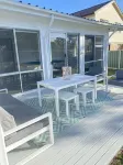 Coastal family home central to everything! Hotels in Culburra Beach