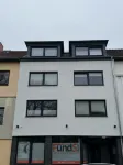 Apartment at Berliner Platz