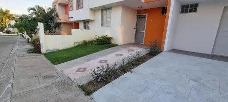 Lovely house near to the Bucerias beach