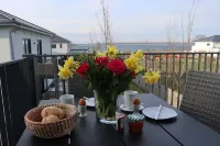 Familienfreundliche Ferienwohnung in Ufernähe zum Goitzschesee Hotel a Pouch