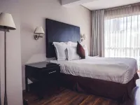 Suites Parioli Hotels near San Rafael