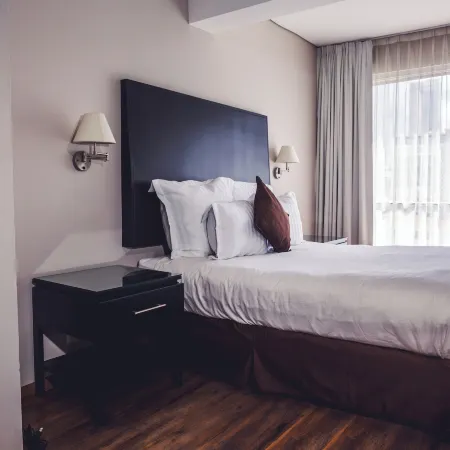 Suites Parioli