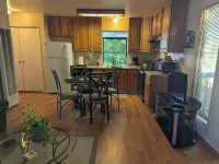 Charming 1-bedroom apartment in fabulous Castro Valley with WiFi