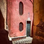 Charming studio in the historic Citadelle district of Bastia