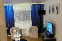 Cocoon of Happiness & Parking Hotels in Carquefou