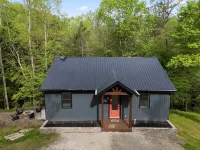 New build - Kids area - Hot tub - Firepit - 4BR 2BA