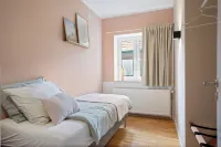 Aurora Sauna Suite, where tranquility comfort and a touch of luxury come together Hotels in Haren