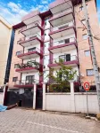 Two Bedroom Modern Apartment, elevator and backup generator in the building Hotels in 