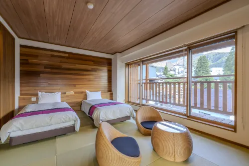 Kawaichiya Ryokan