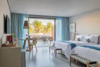 Saline Taíba Boutique Beach Hotel Hotels in Paracuru