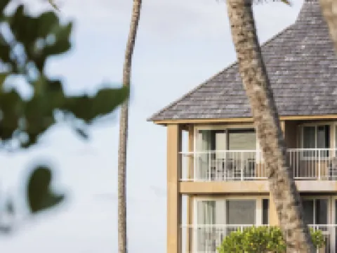 THE ISO HOTEL, Trademark Collection by Wyndham Hotels near Donkey Beach