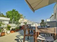 Casa Garibaldi is a bed & breakfast located in the historic center of Ceglie Messapica