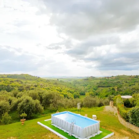 Apartment beautiful sunset farmhouse pascianella