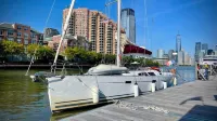 Large 3-cabin sailboat for a unique experience!