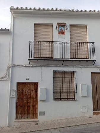 Amapola Alojamiento Rural Отели в г. Суэрос