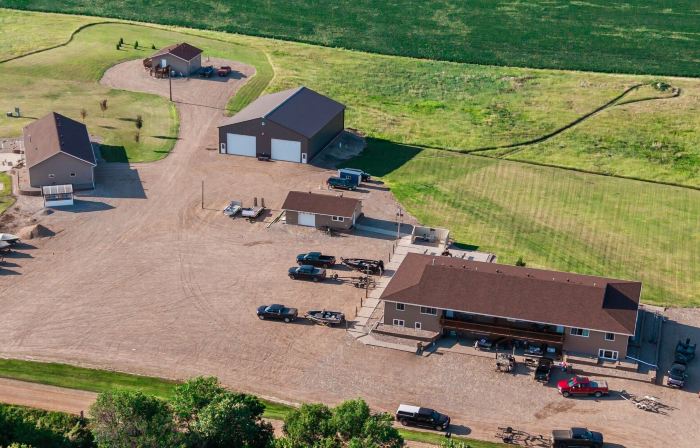 Lakeview Lodge