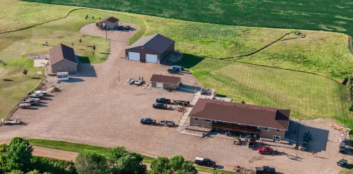Lakeview Lodge