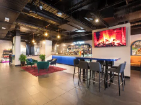 Ibis Styles Melbourne Southbank Hotels in Southbank