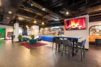 Ink Hotel Melbourne Southbank