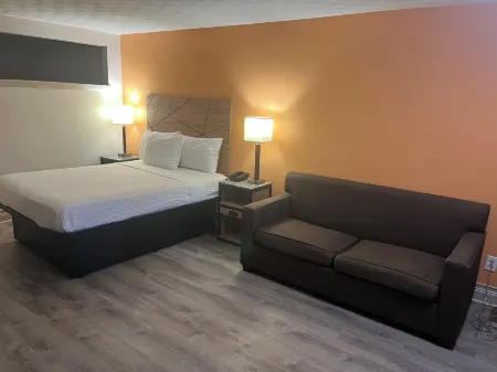 Howard Johnson by Wyndham Malden Boston Area