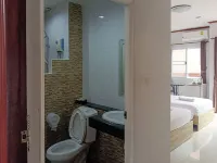 Rueanchorfa Отели в г. Nong Bua Lam Phu