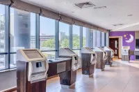Premier Inn London Gatwick Airport (North Terminal) hotel