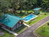 Villa Los Perezosos - La Fortuna