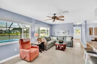 Newly remodeled house, 5 minutes from Indian River and 20 minutes from the ocean