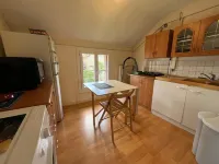 Furnished apartment Fin d'Oise - Quiet neighborhood (200m RER A / SNCF train station) Hotel a Conflans-Sainte-Honorine