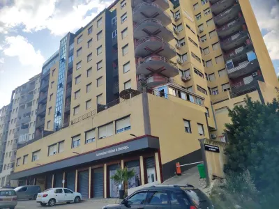 Nice new apartment Béjaïa 5P Hotels in 