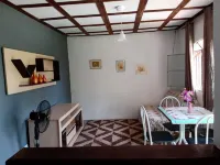 Quitinete proxímo a lagoa do gavião