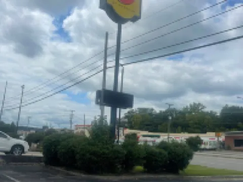 Super 8 by Wyndham Danville VA Hotels in Danville