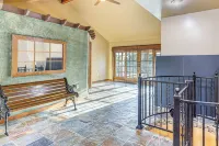 Italian-styled Home w/ Lake Views & Private Pool - 4-Star
