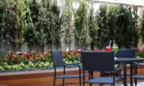 Ez Aclimação Hotel Hotels in 