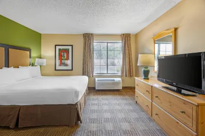 MainStay Suites Las Vegas Convention Center Hotels in East of the Strip