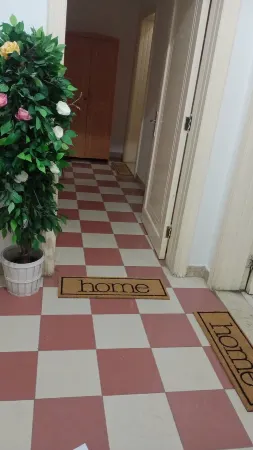 Homestay. Set up furnished room  in a villa