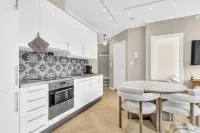 Urban Elegant Apartment