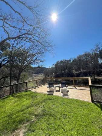 The Once - Lake Oasis